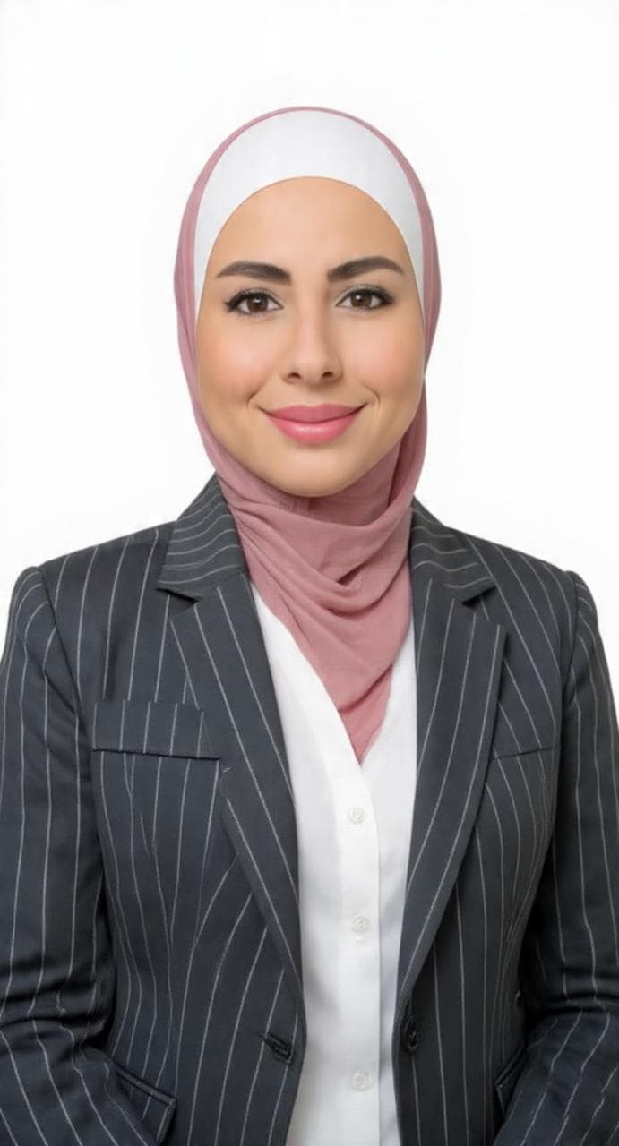 Farah Al-Hourani